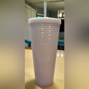 Starbucks Studded Tumblr